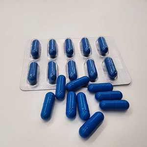 Integratore Alimentare in Capsule di Estratto di Erbe Selvatiche, Origine Personalizzata, Marca per Nutrizione Sportiva - Product Image 2