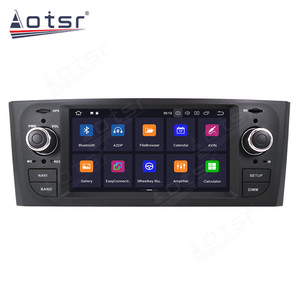 Système multimédia <span class=keywords><strong>de</strong></span> lecteur DVD stéréo <span class=keywords><strong>de</strong></span> Radio vidéo <span class=keywords><strong>de</strong></span> voiture d'écran tactile d'android pour <span class=keywords><strong>FIAT</strong></span> <span class=keywords><strong>Punto</strong></span> Linea 2005-<span class=keywords><strong>2009</strong></span> Navigation <span class=keywords><strong>de</strong></span> GPS - Product Image 5
