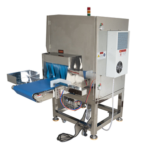 Sanayi sıcak satış makinesi <span class=keywords><strong>X</strong></span> ışını makinesi herhangi bir ürün gıda endüstrisi için yüksek doğruluk yüksek hassasiyet - Product Image 6