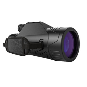Shunguang <b>Monocular</b> 12x50 High Magnification <b>Night</b> <b>Vision</b> Outdoor Use - Product Image 1