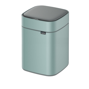 Touchlesse Smart Dustbin Trash Bin Waste Leak Proof