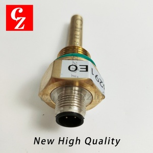 Capteur de température 7.8291E0 Garantie 1 an pour pièces de compresseur d'air Kaeser de haute qualité 7.8291.0 Prix de gros - Product Image 2