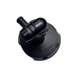 078103245E 077103245C выпускной клапан сброса давления в картере для Audi A4 A6 Volkswagen Passat V6 - Product Image 3