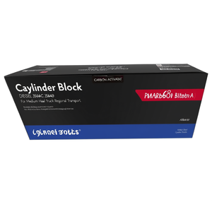 Bloc-cylindres 3516C 3564C, carter moteur diesel pour camion de transport intermédiaire, transport régional - Product Image 1