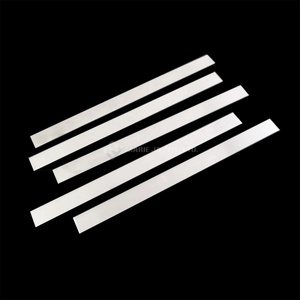 YG8 Wolframcarbide vierkante <span class=keywords><strong>strips</strong></span> platen gepolijste onderdelen voor elektrische gereedschappen voor slijpen 1-20 mm dikte 1-700 mm lengte aanpasbaar - Product Image 4