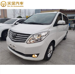 Venta Caliente, Precio Más Bajo, Lingzhi <span class=keywords><strong>PLUS</strong></span> 2021 Edición Viajero 2.0L, Modelo de Lujo Manual de 7 Plazas con Asientos de Tela, Vehículos de <span class=keywords><strong>Ocasión</strong></span> - Product Image 1