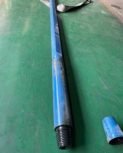 bibo Drilling Square and Hexagonal Pipe Skid Mounted ISO Certified Oil Field Equipment for Rig Bar - Product Image 2