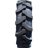 YHS ROCKWAY Vente en gros Nouvelle chambre à air de pneu de tracteur agricole de bonne qualité, diagonale 7.00-12, motif R1