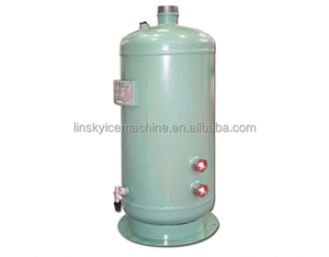 Thành phần làm lạnh tách dầu - Product Image 4