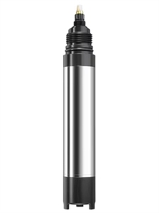 Sensor de Oxígeno Disuelto Digital Original Endress Hauser Oxymax COS61D Sonda D OEM 316LL Endress+hauser - Product Image 3