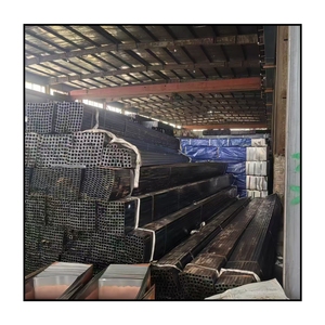 Nhà máy trực tiếp ống thép liền mạch Đường may thẳng hàn ống JIS/ <span class=keywords><strong>API</strong></span>/ GS/ BIS chứng nhận cho ống khoan 12M Chiều dài GB tiêu chuẩn - Product Image 4