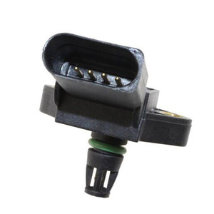 Sensor de Presión Absoluta 0261230389 para Volkswagen y Audi, Piezas Automotrices, Sensor de Presión de Admisión - Product Image 4