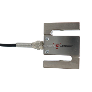 S자형 로드셀 계량 센서 공장 제조 5kg 10kg 100kg 200kg 300kg 인장시험 기계에 적용 가능 - Product Image 2