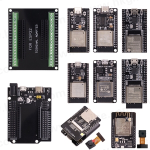 Nueva Placa de desarrollo de conector de módulo WIFI V2 D1 MINI ESP-12E Micro USB <span class=keywords><strong>ESP8266</strong></span> ESP32 CP2102 <span class=keywords><strong>CH340</strong></span> <span class=keywords><strong>V3</strong></span> a gran precio - Product Image 1