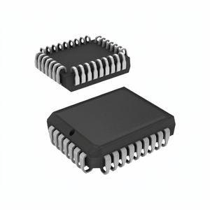ชุดอุปกรณ์อิเล็กทรอนิกส์ Original One Stop Service 72V01L35J 32 LCC (J Lead) ชิ้นส่วนวงจรรวมลอจิก IC FIFO ASYNC 512X9 35NS 32PLCC - Product Image 1