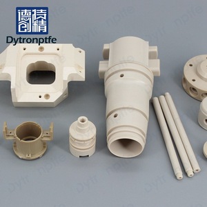 Dechorpeek ชิ้นส่วนยานยนต์ที่แม่นยำ DC-022ป้องกันไฟฟ้าสถิตย์ - Product Image 4