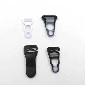 Haute Qualité Bandoulière Crochet En Plastique Jarretelles Jarretière Clip Soutien-Gorge Jarretière Ceinture Clip - Product Image 2