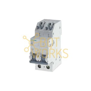 Siemens 5SJ62166KS - Nuovo - Product Image 1