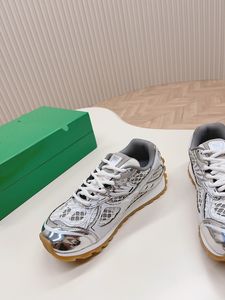 Zapatillas Deportivas Casuales Unisex CEOXEAGLE XC-001 2026, Parte Superior de PU Transpirable, con Cordones, Suela de Goma Resistente, Ligeras, Múltiples Colores - Product Image 4