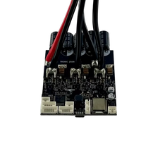 Contrôleur de moteur Tronic 250R 100.8V VESC - Système de contrôle BLDC compact haute puissance 250A