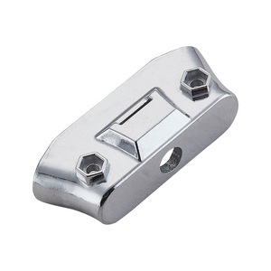 Top Cup Metal Die Casting Part DZ-LYJ High Accuracy Custom Machined For Metallurgy - Product Image 1