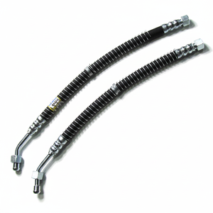 สำหรับท่อเบรคหน้าพร้อมสปริงและท่อคู่9C462B544BA 3232-3238-1838 - Product Image 2