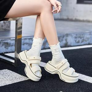 Fabricantes Llama Pulgadas Chaines Arabian Cuir Open Sanrio Pins Y & S Tecnología Stiches baratos <span class=keywords><strong>Nevada</strong></span> Eva Zuecos - Product Image 6