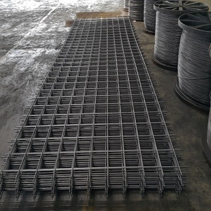 Mạ kẽm nhúng nóng hàn dây hàng rào hàn dây lưới tấm nhà máy bán trực tiếp - Product Image 5