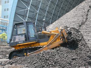 Новое поколение гусеничных бульдозеров <span class=keywords><strong>SD23</strong></span>: мощность 180 кВт для высокоэффективных промышленных землеройных работ, готов к отгрузке - Product Image 6