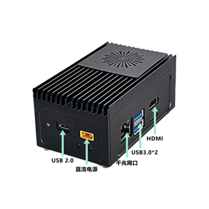 NVIDIA jetson orin NANO leetop ALP-603 orin orin NX 16G บอร์ดบอร์ดพัฒนาระบบปฏิบัติการ Linux - Product Image 6