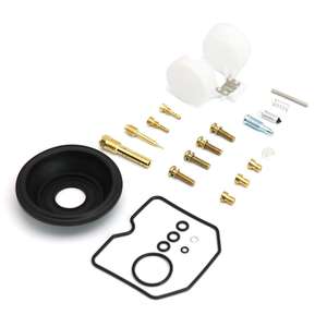 Kit <span class=keywords><strong>de</strong></span> réparation <span class=keywords><strong>de</strong></span> <span class=keywords><strong>carburateur</strong></span> <span class=keywords><strong>de</strong></span> moto 13201-31F00-000, kit <span class=keywords><strong>de</strong></span> réparation d'aiguille <span class=keywords><strong>de</strong></span> soupape <span class=keywords><strong>de</strong></span> <span class=keywords><strong>carburateur</strong></span> pour GSF600 GSF 600 GSF600S BANDT 1995-2004 - Product Image 4