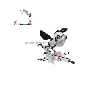 เครื่องเลื่อยวงเดือน CNC สำหรับตัดเหล็ก เครื่องเลื่อยอัตโนมัติสำหรับตัดอลูมิเนียม - Product Image 1