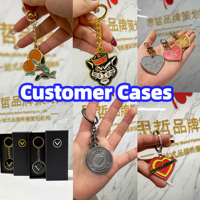 Porte-clés de relation longue distance, message "Missing You". Connectez les coeurs à travers les miles. Cadeau réconfortant pour les amoureux.