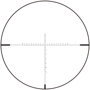 OEM quang học 5-40x56 ffp phạm vi Dot phạm vi kẻ ô với chức năng zerostop cho mục tiêu đường dài và đào tạo ngoài trời - Product Image 5