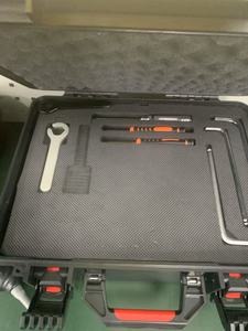 Service de réparation pour sonde à ultrasons électronique BF-260 Qualité OEM Garantie de 3 ans Économisez jusqu'à 70% - Product Image 2