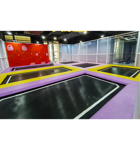 Castillo Inflable, Parque Infantil para Niños y Adultos, Equipamiento para Juegos de Baloncesto, Parque Infantil Interior - Product Image 3