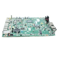Carte mère compatible avec les ordinateurs de bureau Lenovo ThinkCentre M720q et M625q, carte mère UMA AMD NM-B551 5B20U53712 01LM381