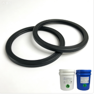 טבעת איטום מסיליקון MJ-2230 בדרגת מזון, דו-רכיבי 1:1 עם עמידות בפני שחיקה - Product Image 5