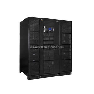 Vertiv Liebert APM 30-300KW Fonte de Alimentação Modular <span class=keywords><strong>UPS</strong></span> de Potência Ilimitada 3 Fases Alta Frequência - Product Image 5