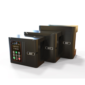 Controlador de Bomba Sumergible Automático, Panel de Control de Flujo de Circulación, Controlador de Bomba Sumergible de Pozo Profundo <span class=keywords><strong>con</strong></span> Motor Bldc - Product Image 3