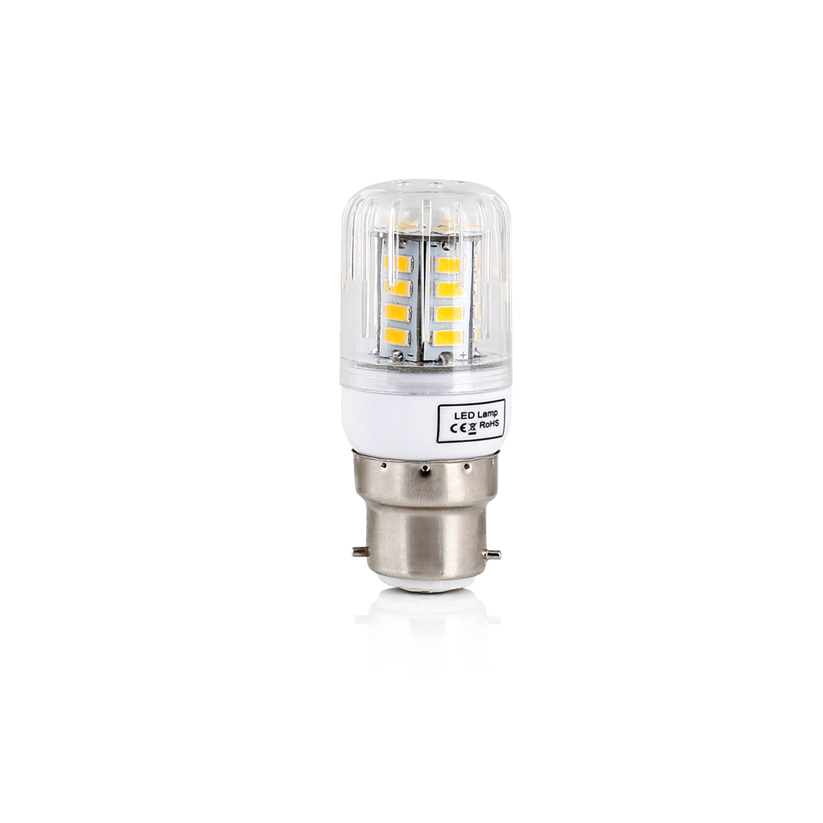 Lampadina Led E27 Alta Luminosità