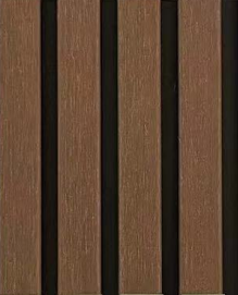 Sequoia con nero