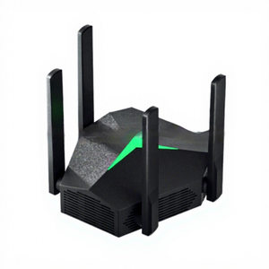 Répéteur et amplificateur de signal WiFi avec 802.11ac pour le routage domestique - Product Image 5