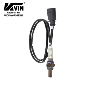 KVIN 06E906265E Oksijen Sensörü Arka 1-3 Audi C6 2.4 2.8 3.2 06E 906 265 E için - Product Image 4