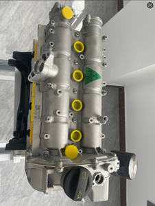 VW EA111 EA113 EA211 modelli di assemblaggio motore 4 cilindri auto di alta qualità tra cui SAGITAR <span class=keywords><strong>POLO</strong></span> A3 A4L A5 A6L A7 Q3 nuovo usato - Product Image 3