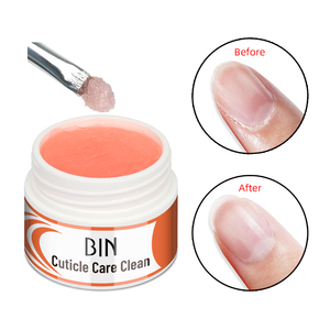 BIN 5g hydratant réparateur sec fissuré ongles cuticule crème <span class=keywords><strong>main</strong></span> pied cuticule huile citron beurre baume quotidien crème - Product Image 1