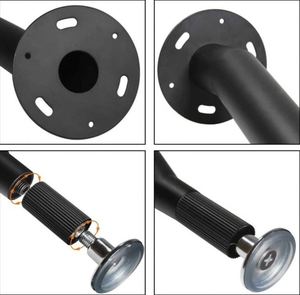 Modern Iron Tapered Furniture <b>Legs</b> <b>for</b> Table TV Cabinet <b>Sofa</b>-Outdoor & Bedroom Use Wholesale - Product Image 5