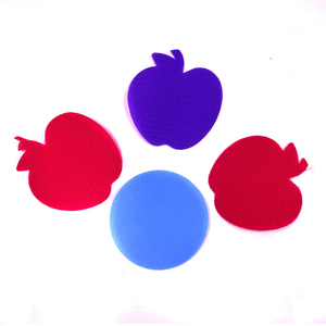 Renkli naylon Velcro giyim kutusu ambalaj yüksek yapışma Velcro toka ayakkabı kendinden yapışkanlı toka kanca yüzey toptan - Product Image 2