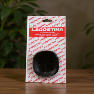 หูจับหม้อ CLASSICA ขนาด 2 สีดำ 090101020002 - Product Image 3