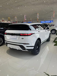 Coche usado <span class=keywords><strong>2022</strong></span> años Land <span class=keywords><strong>Rover</strong></span> Discover SPORTS EDITION pintura original Bajo kilometraje Alta configuración Asiento de cuero - Product Image 4